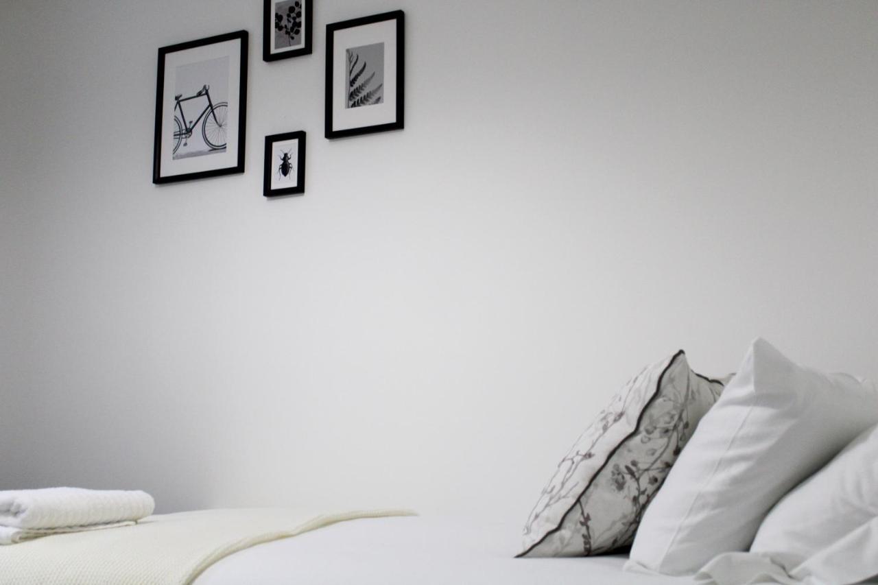 דירות Didcot - Private Flat With Garden & Parking 07 מראה חיצוני תמונה
