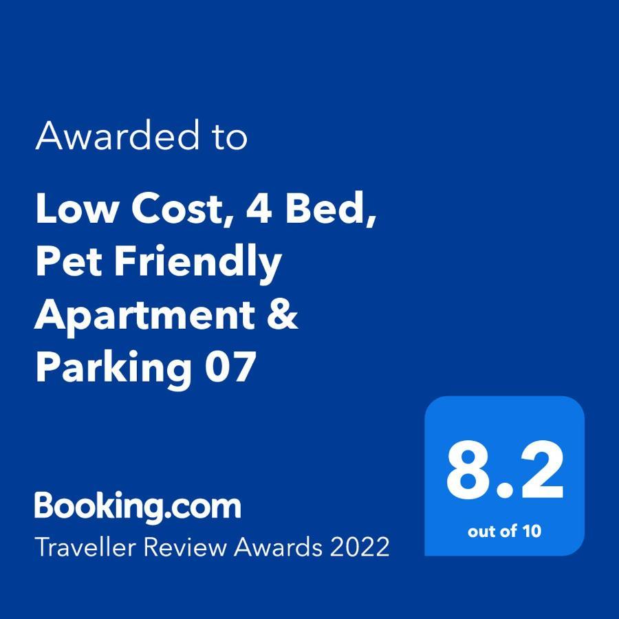 דירות Didcot - Private Flat With Garden & Parking 07 מראה חיצוני תמונה